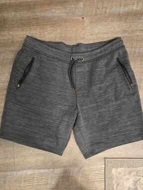 Men's Urban Pipeline Drawstring Casual Shorts